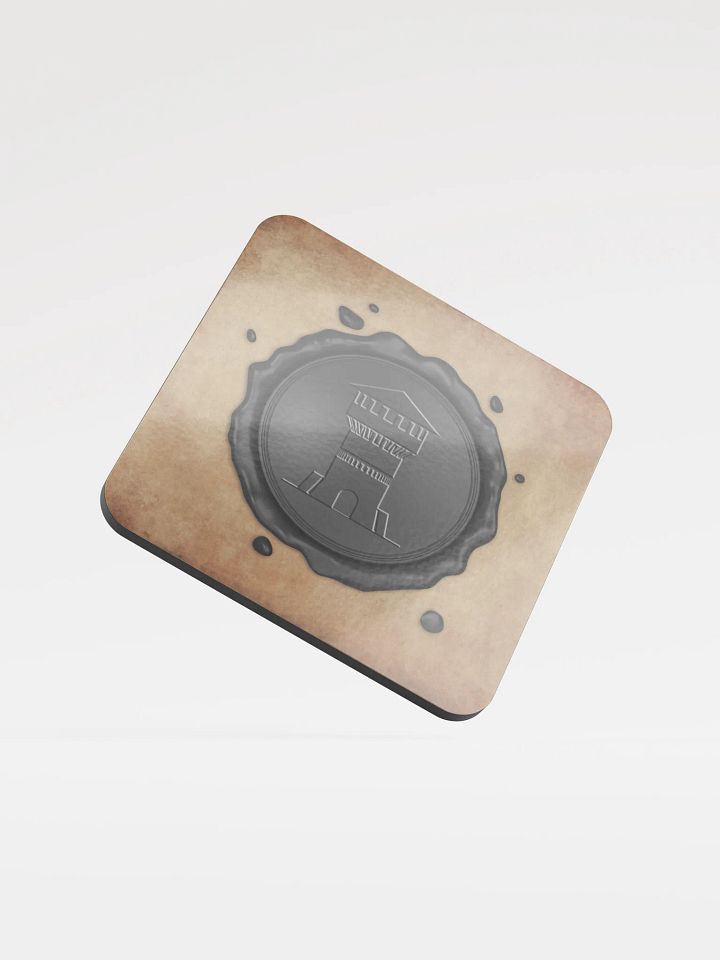 Spellster Tower Coaster product image (2)