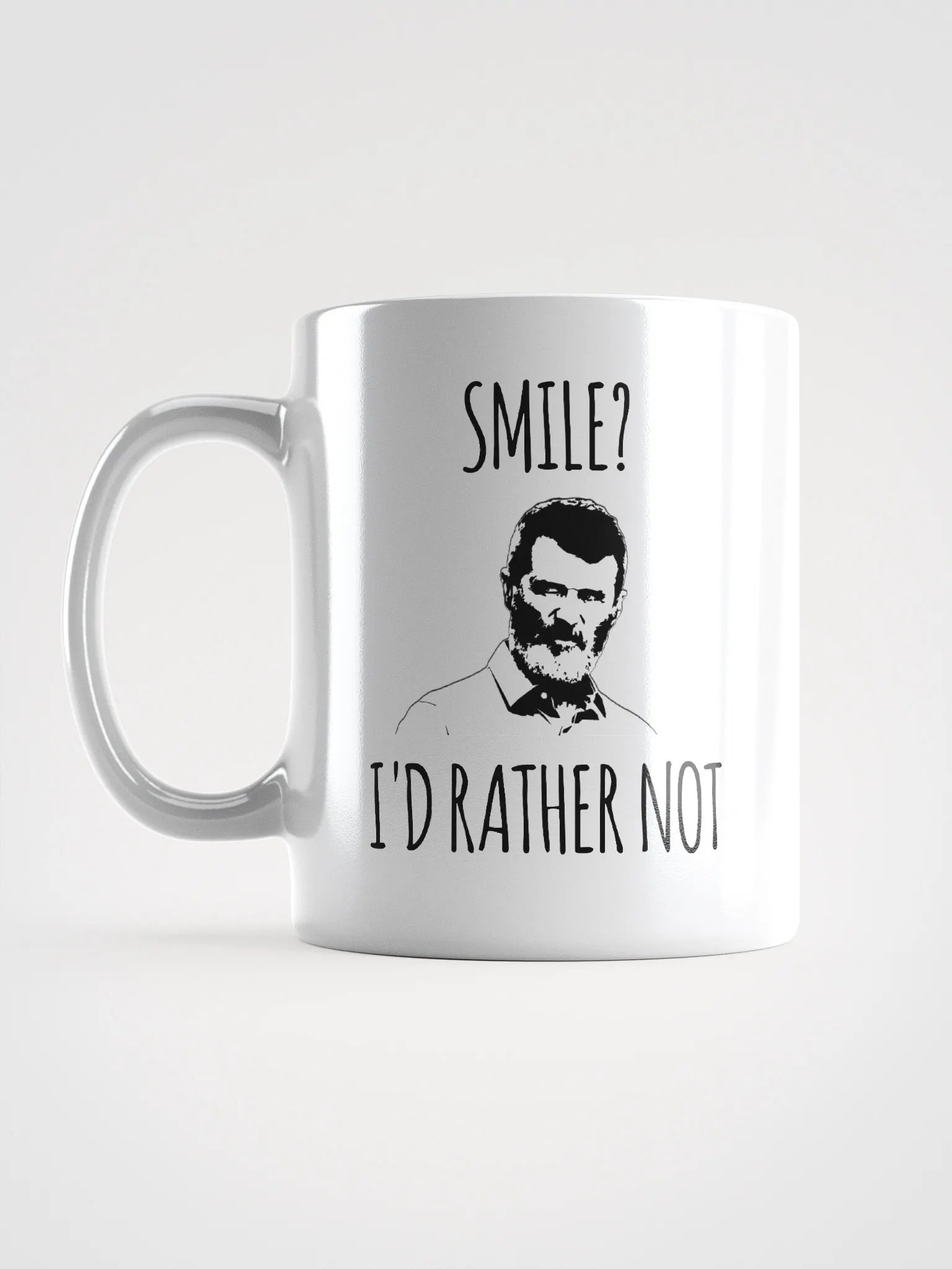 Smile Mug product image (1)