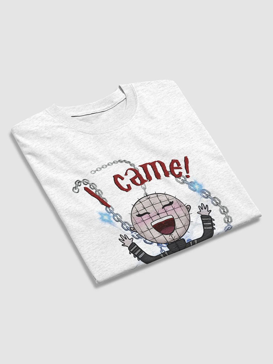 I CAME! product image (4)