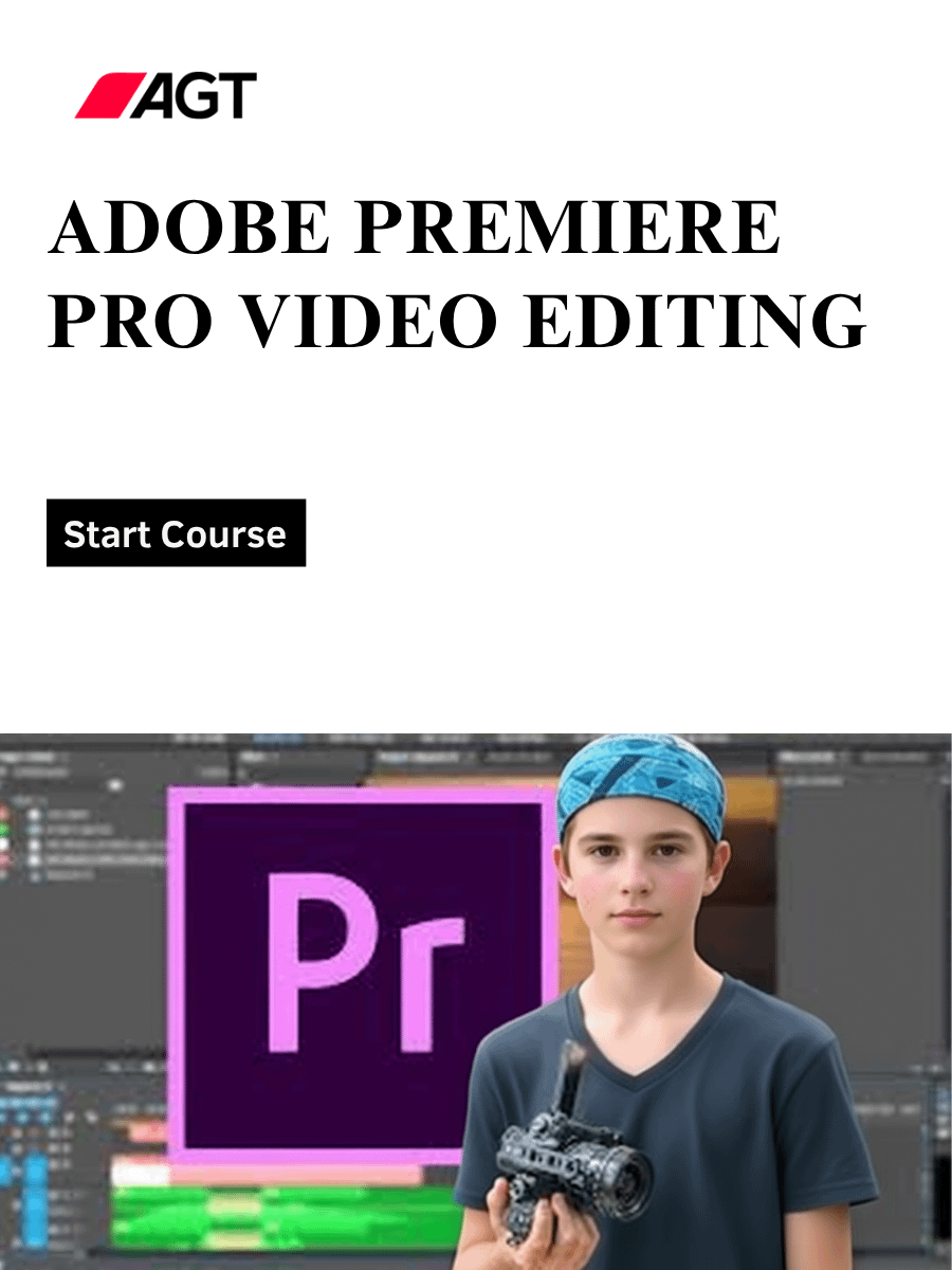 Adobe Premiere Pro CC: Learn Video Editing In Premiere Pro product image (1)