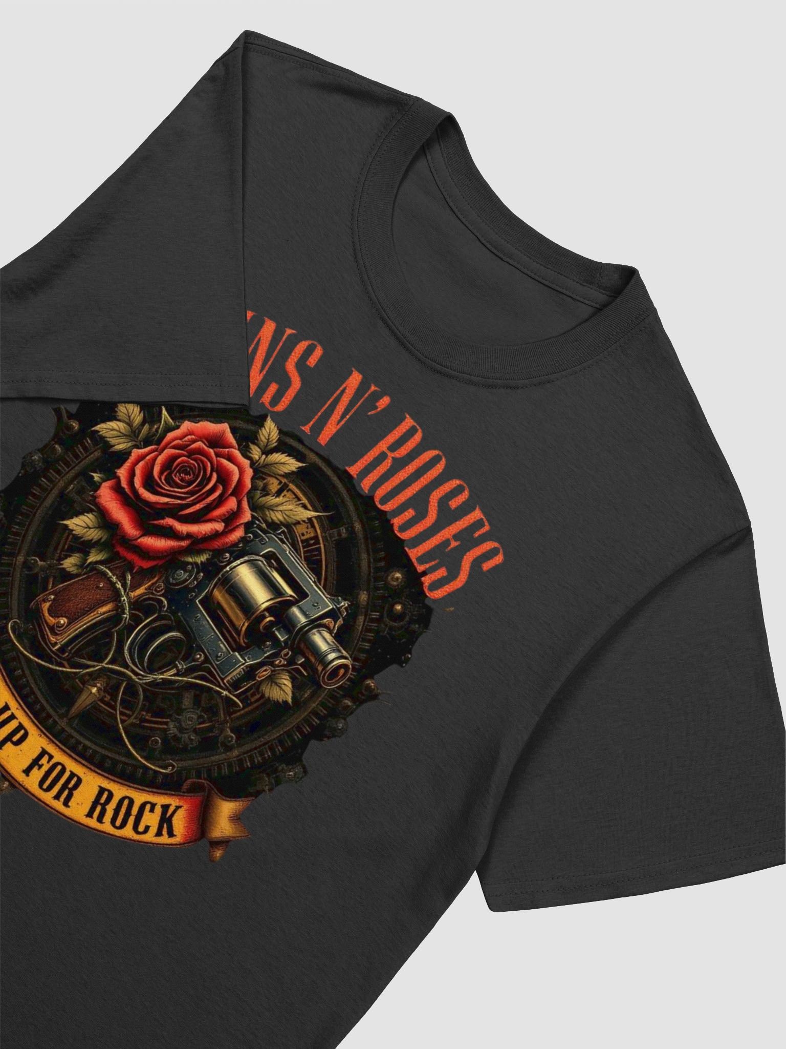GUNS N' ROSES Graphic Tee product image (4)