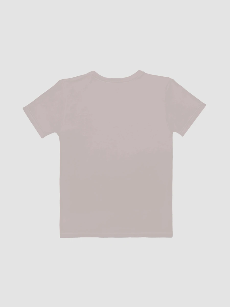 Training Club T-Shirt - Mauve Gray product image (6)