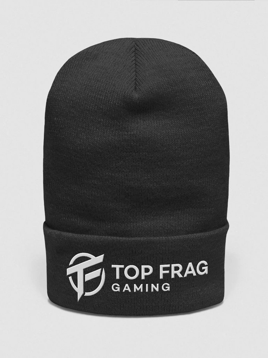 TopFrag™ Logo Classic Beanie product image (1)
