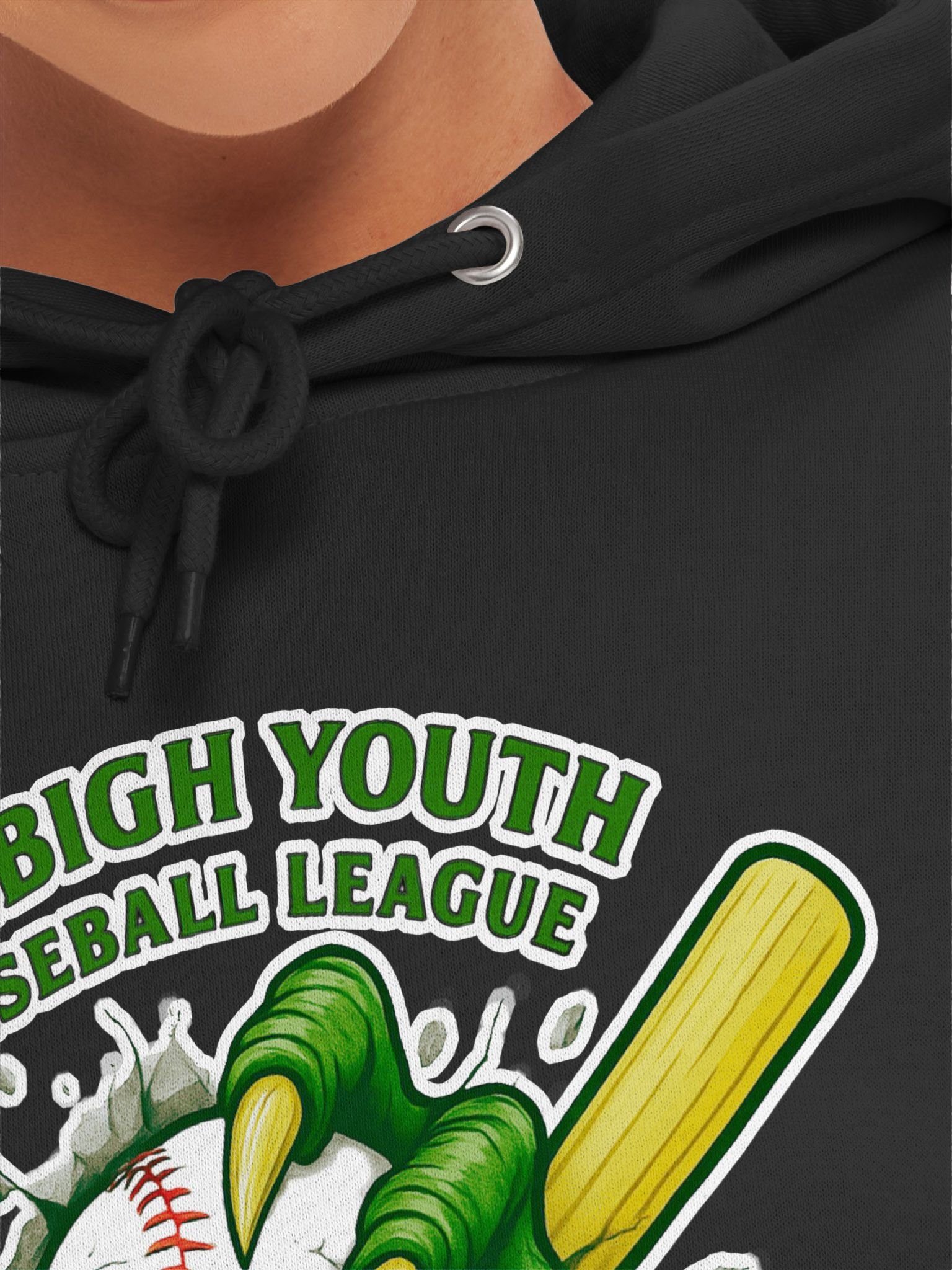 DINOS Hoodie - Adult product image (33)