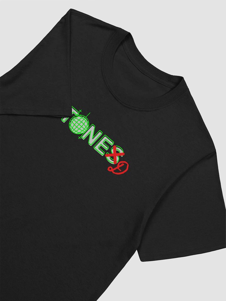 The STONED Tee product image (2)