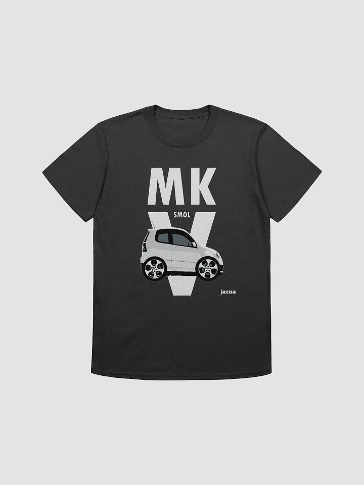 Smol VW Golf GTI mkV - Tshirt product image (2)