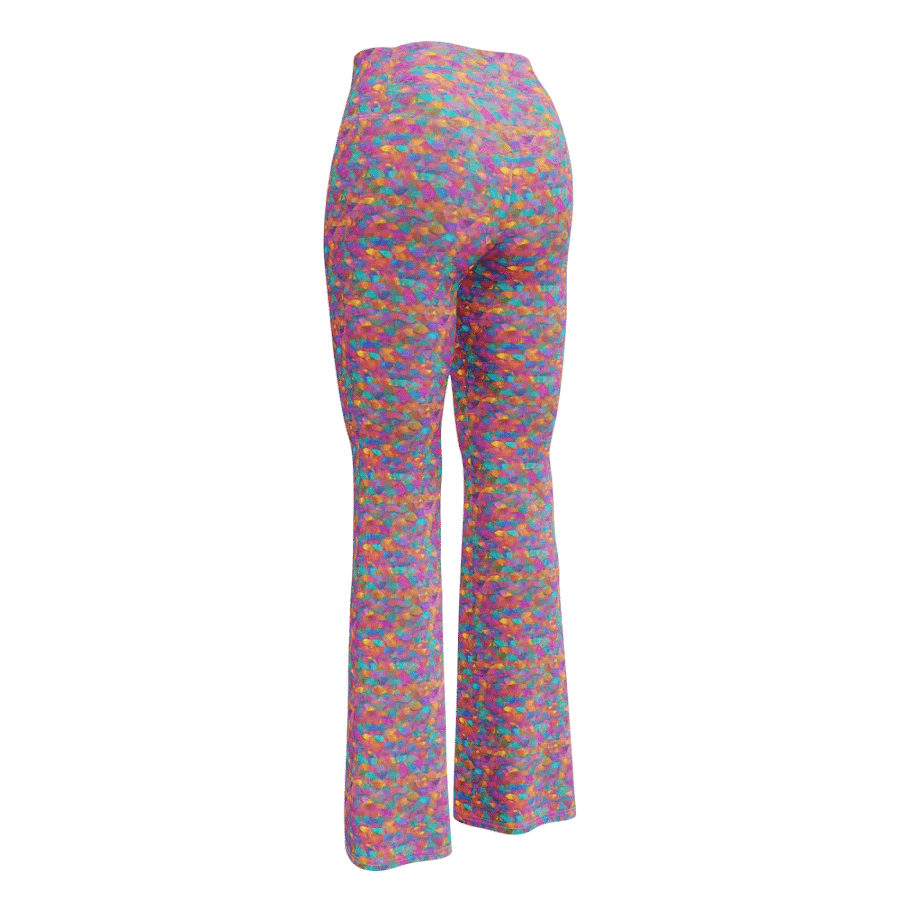 Disco Leggings product image (7)