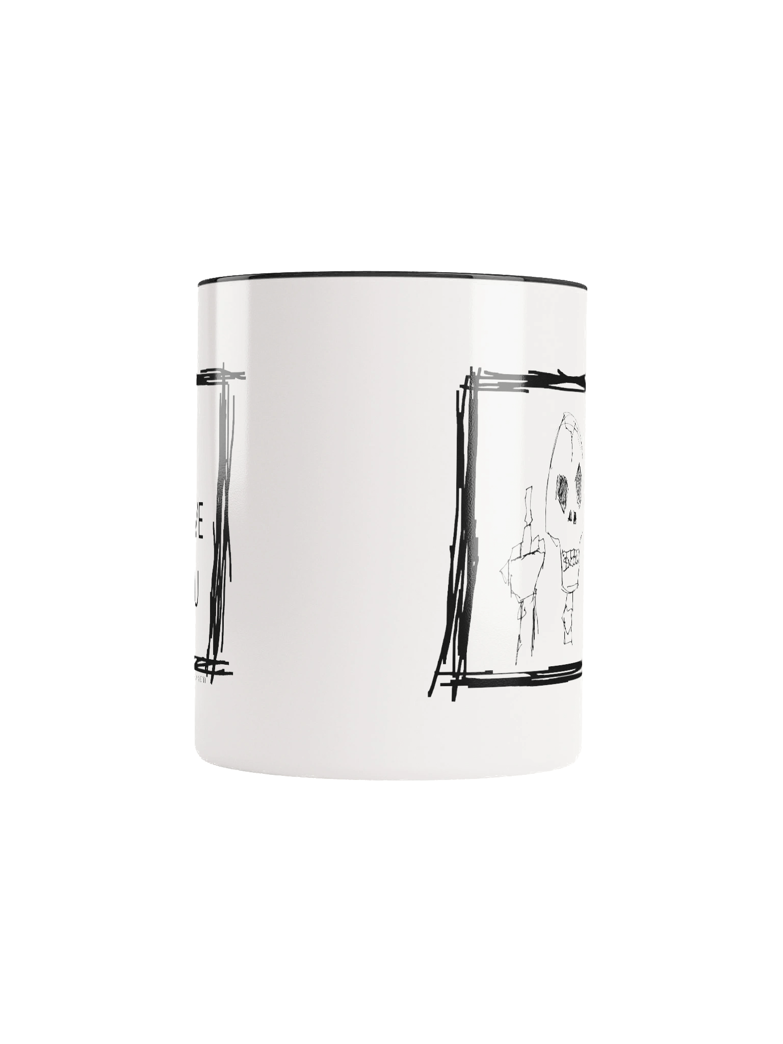 I LOVE YOU - nailsthatglow mug product image (44)