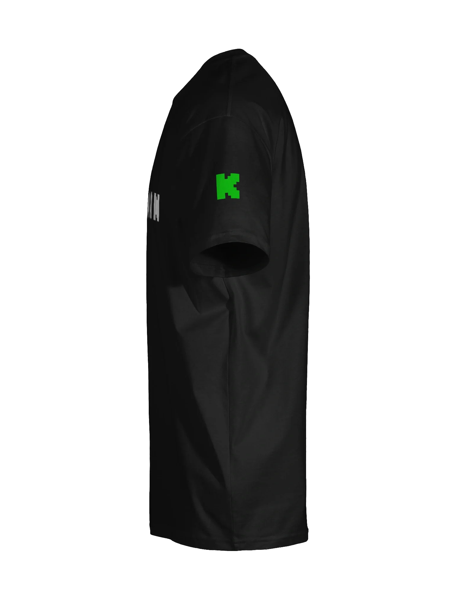 ZAKIMAN KICK MAIN | Unisex Premium T-Shirt product image (7)