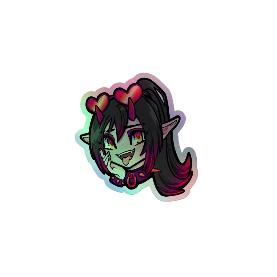 Blast from the Past Pren Sticker product image (1)