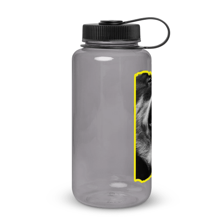 Steelyx Wide Mouth Water Bottle product image (2)