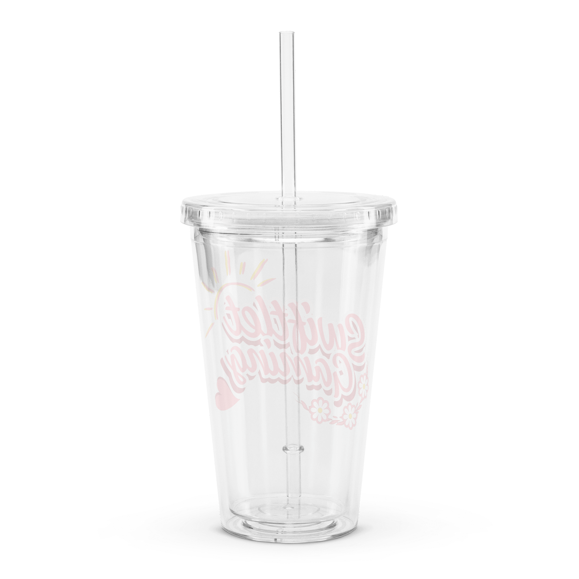 Swiftletgaming Double Wall Tumbler product image (3)