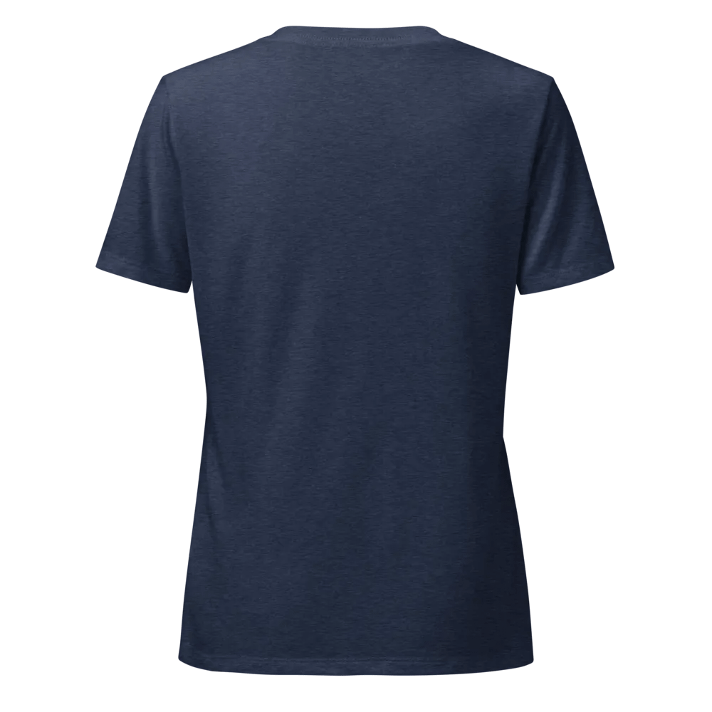 Mechanical Muse Women's Relaxed Tee product image (8)