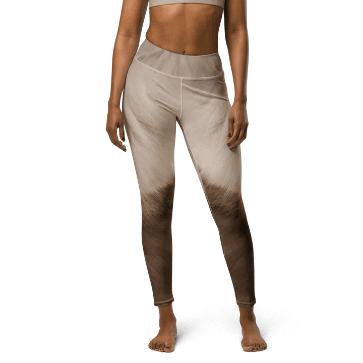 Ragdoll Cat Yoga Leggings product image (1)
