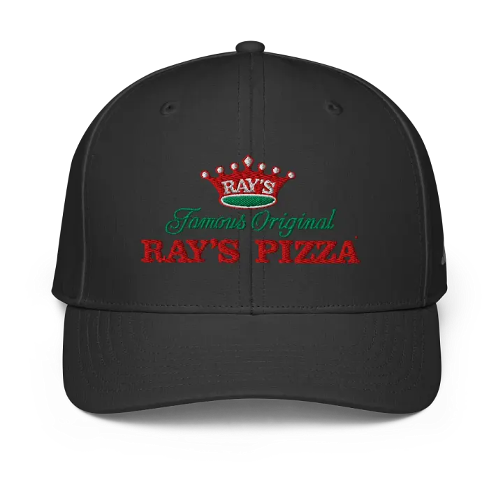 Ray's Pizza x Adidas Cap product image (1)
