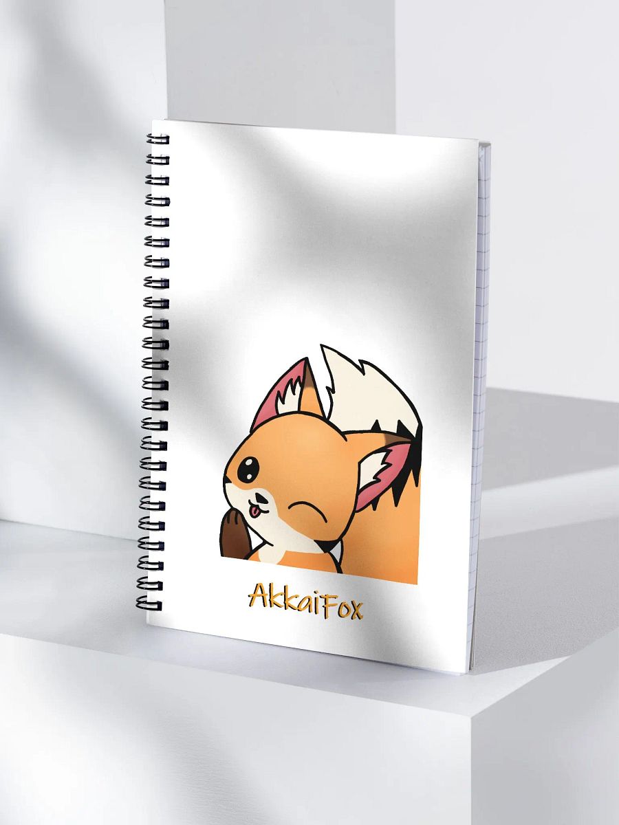 Wink Notebook product image (4)