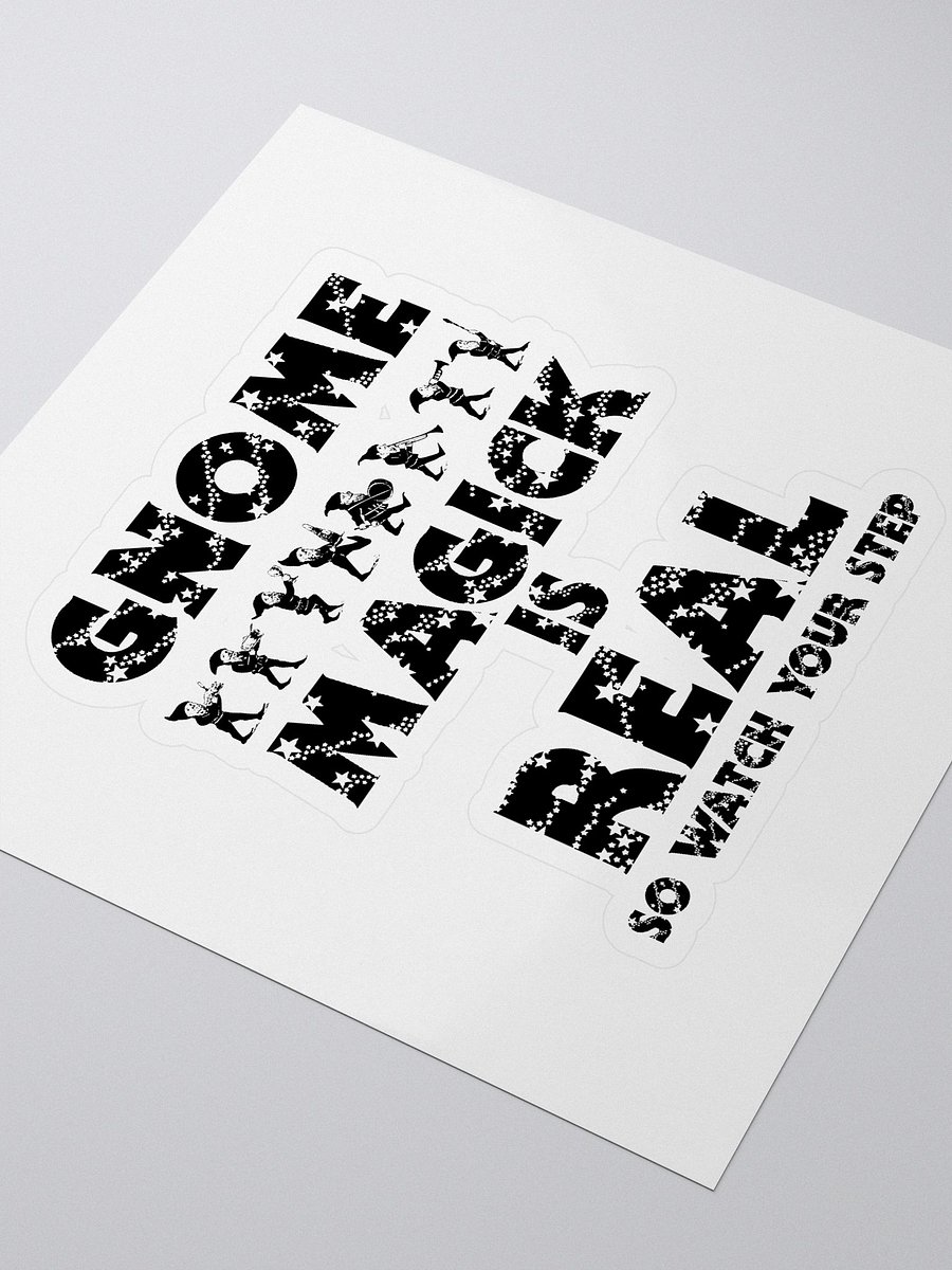 Gnome Magick product image (3)