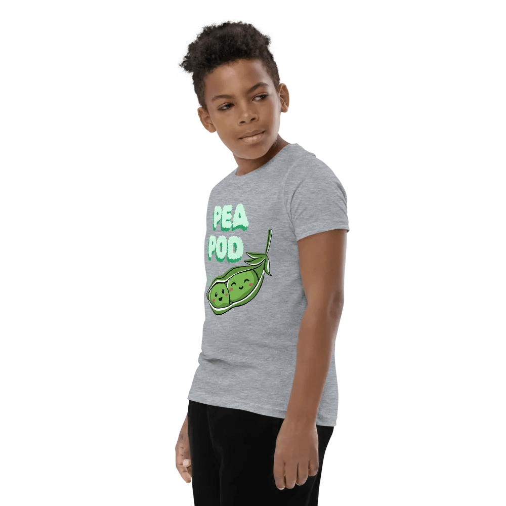 PeaPod Kids Tshirt product image (151)