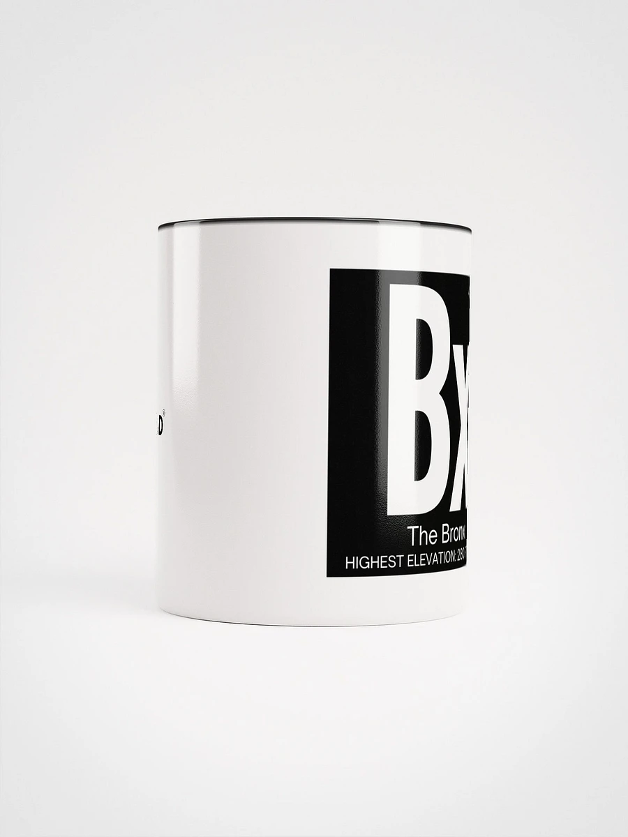 The Bronx Element : Ceramic Mug product image (30)