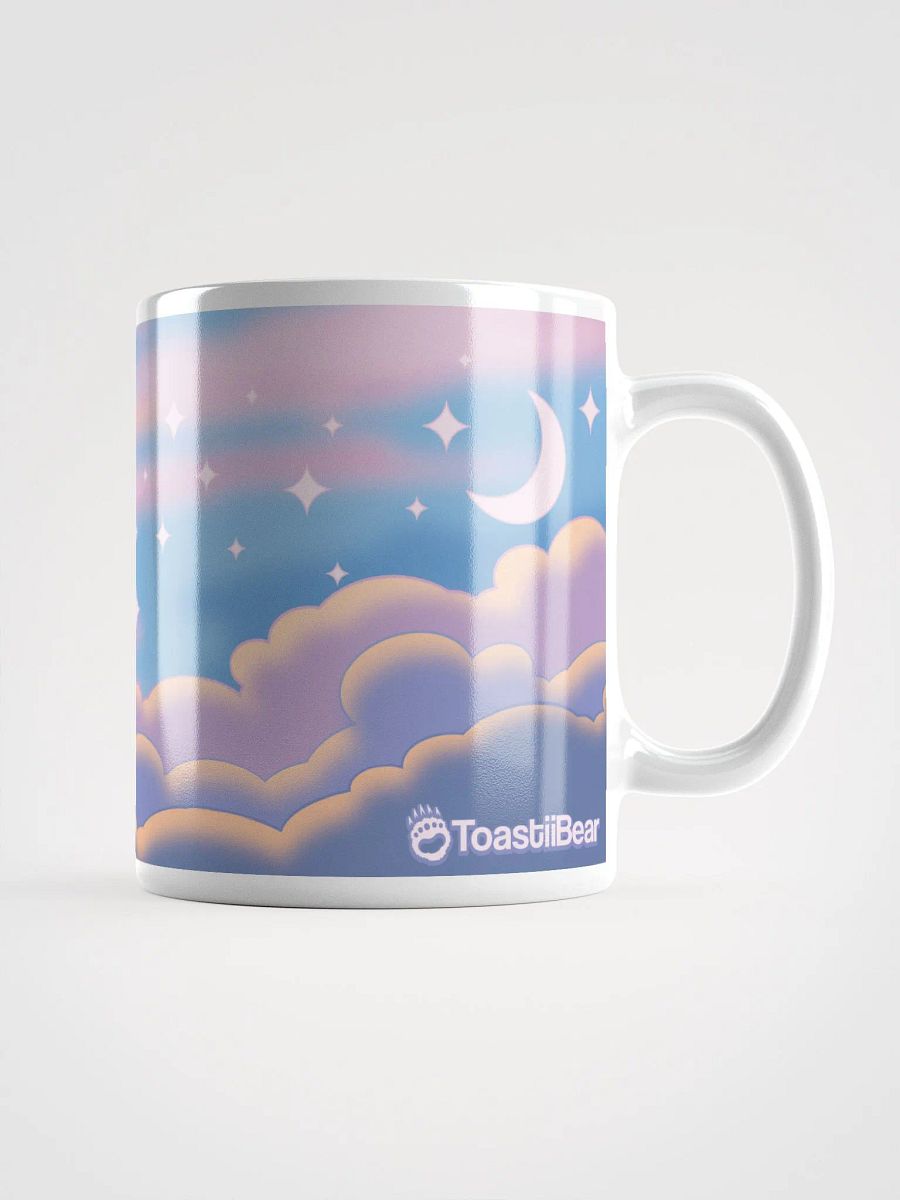 Dreamy Mug - White product image (1)