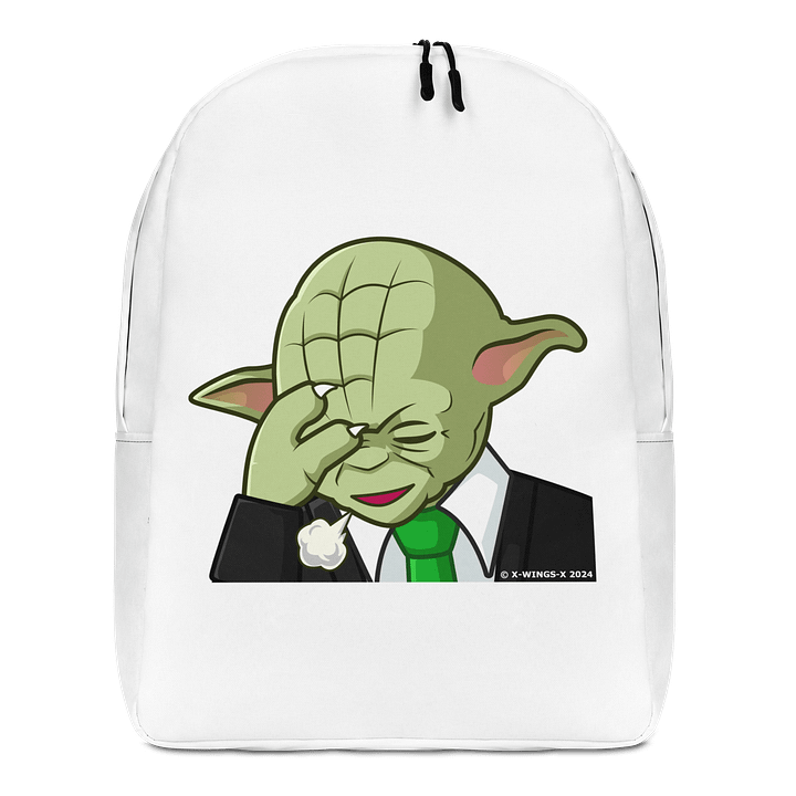 Facepalm for Worldpeace product image (1)