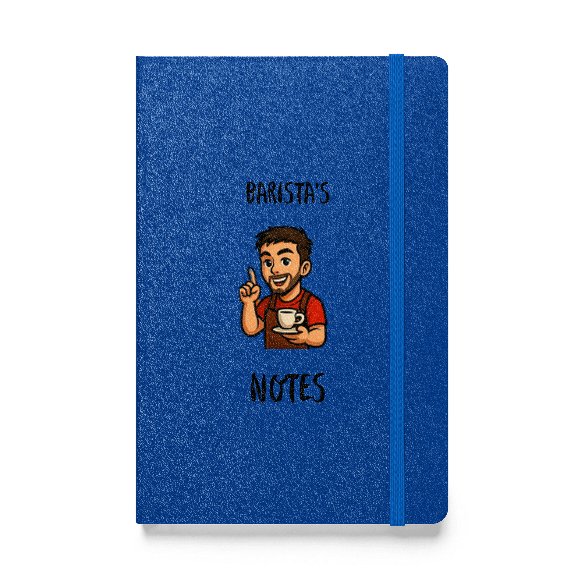 Chu's Notebook product image (3)