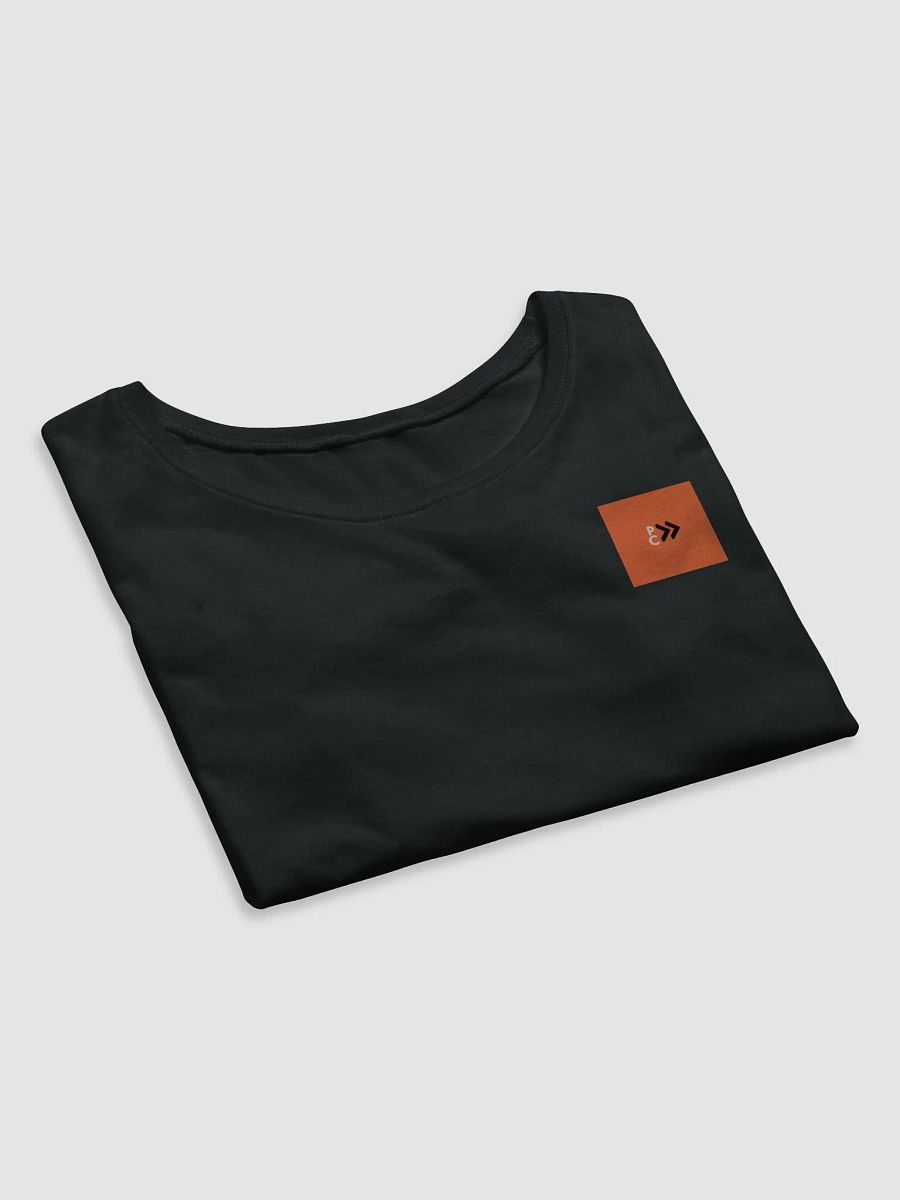 Camiseta Chica Game Room Paco CEO product image (20)