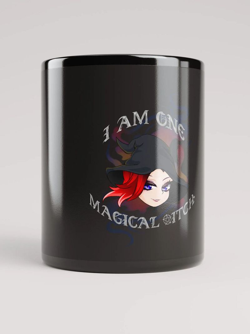 magical mug
