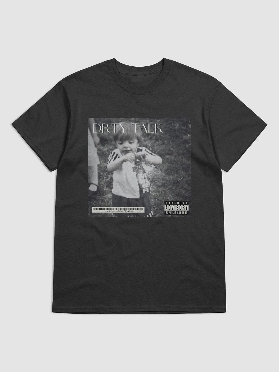 Drty Talk Tee product image (1)