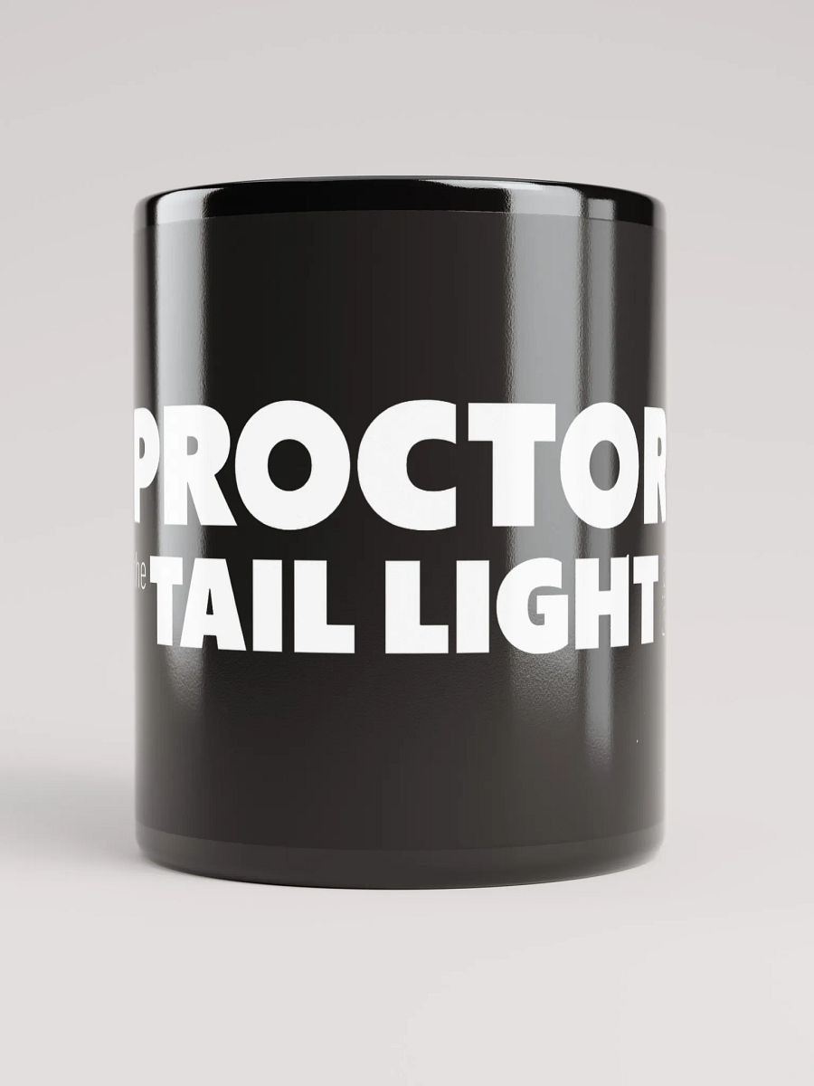 Proctor the Tail Light fairy ...mug product image (6)