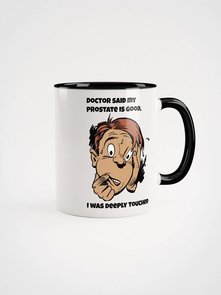 Doctor said product image (1)