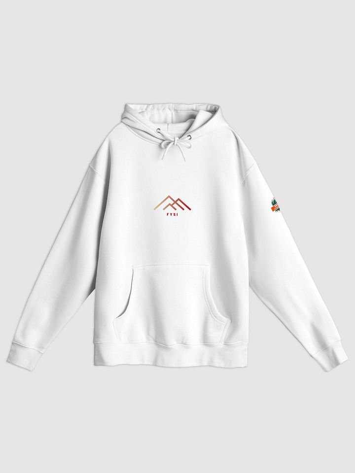 Denali National Park premium pullover hoodie product image (1)