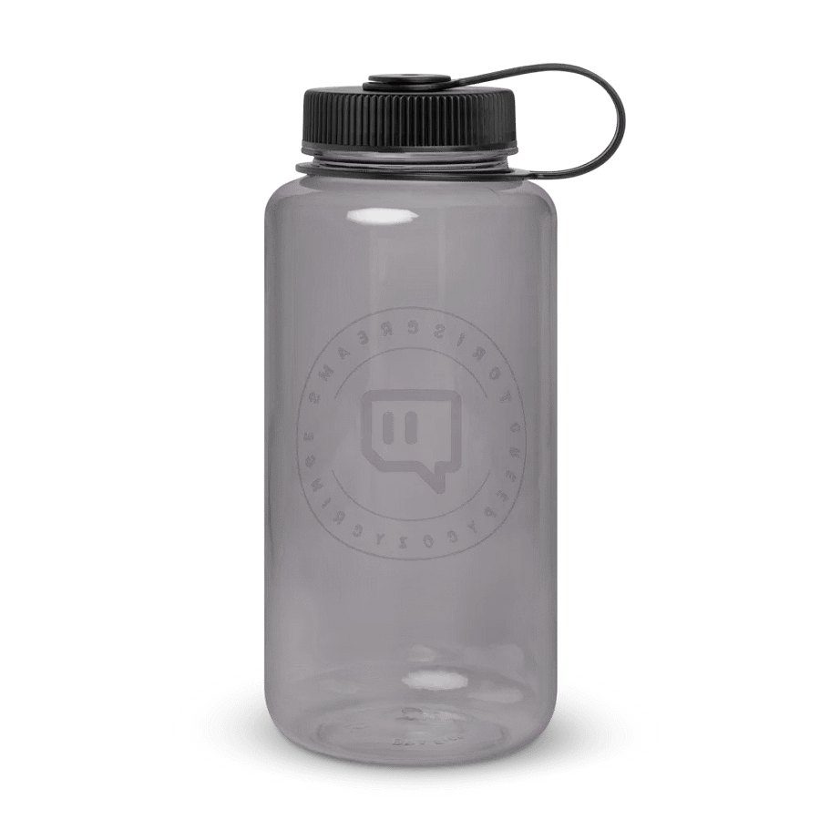 ToriScreams Wide Mouth Water Bottle product image (2)