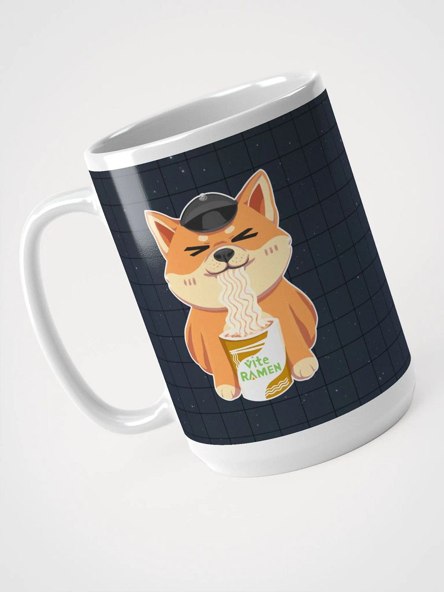 Doge Mug product image (3)
