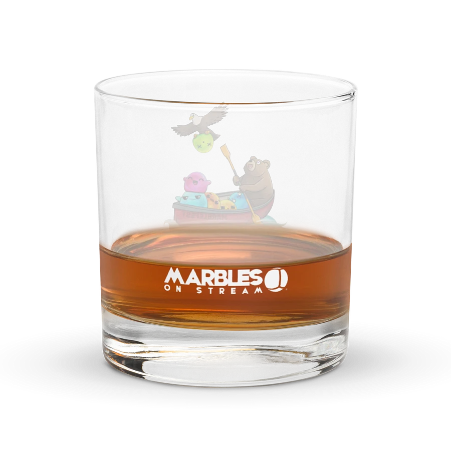 Marble Fest 54 - Rocks Glass product image (2)