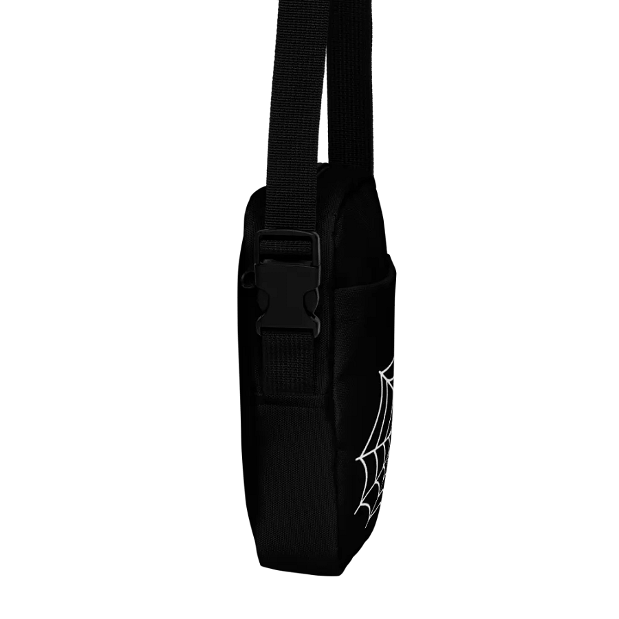 Spider Web Crossbody Bag product image (3)