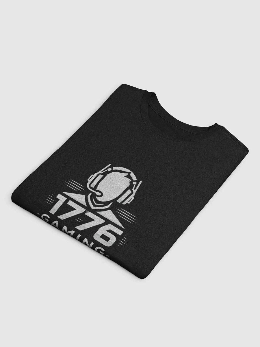 1776 Gaming Tee – Community Edition product image (4)