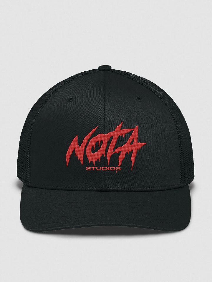 NOTA Studios Trucker Hat product image (1)