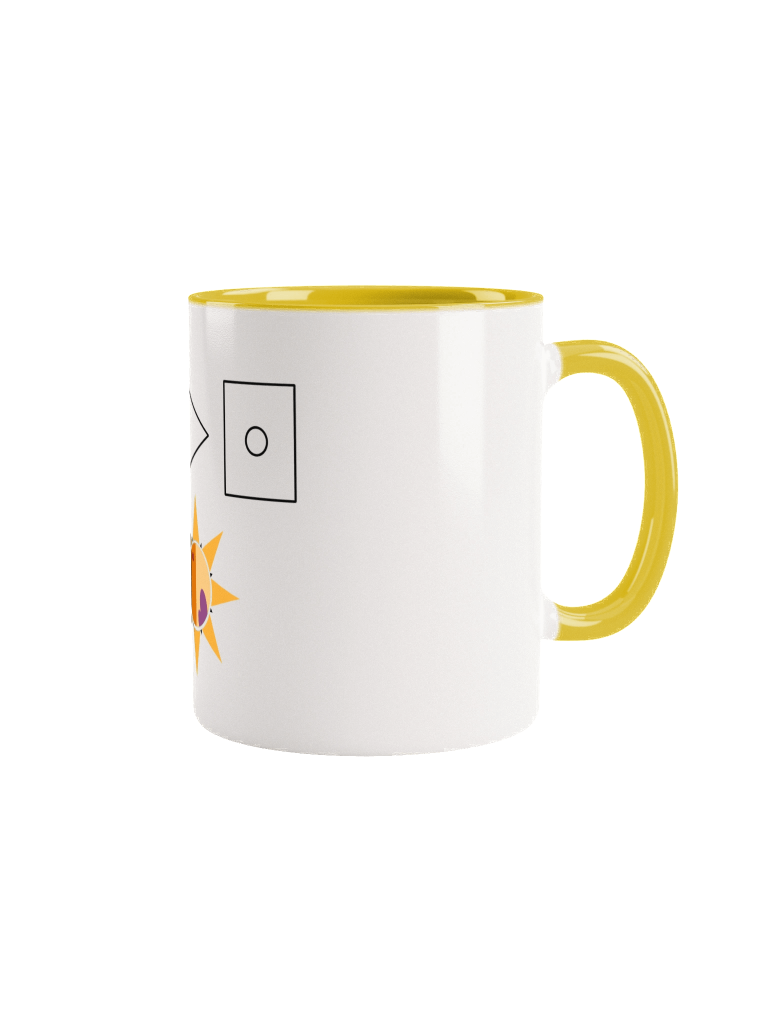TCV Sun Mug product image (1)