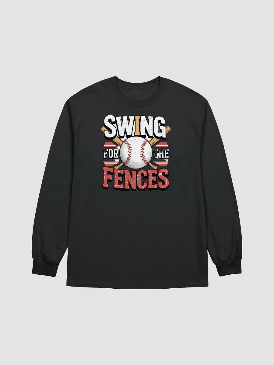 Swing for the Fences product image (1)