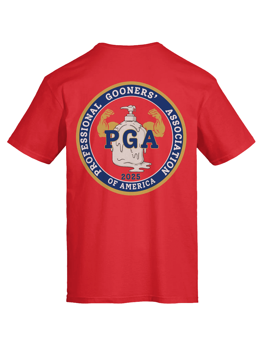 Pro Gooner Tee product image (1)