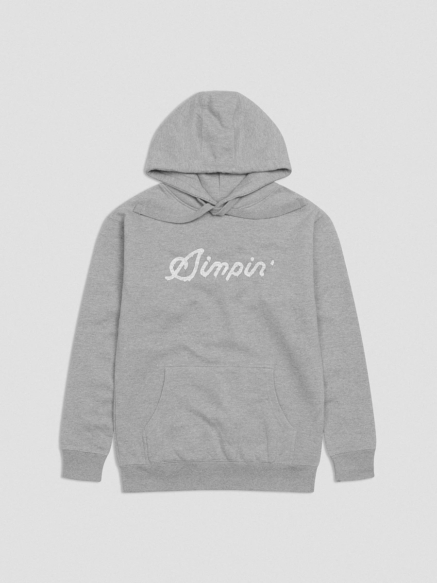 Simpin' hoodie product image (32)
