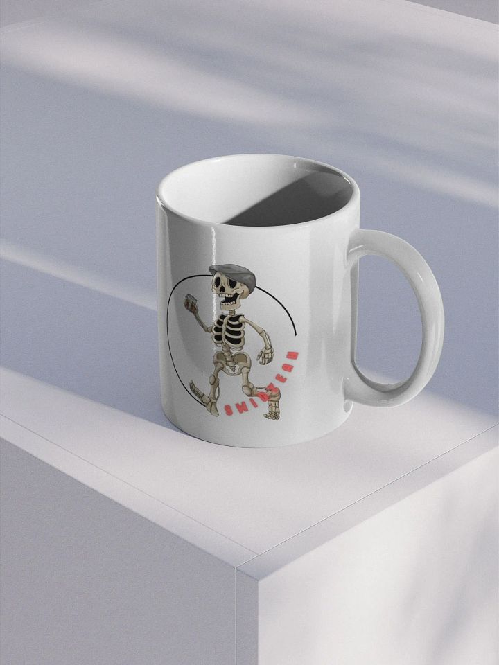 Left-Handed Mug product image (1)