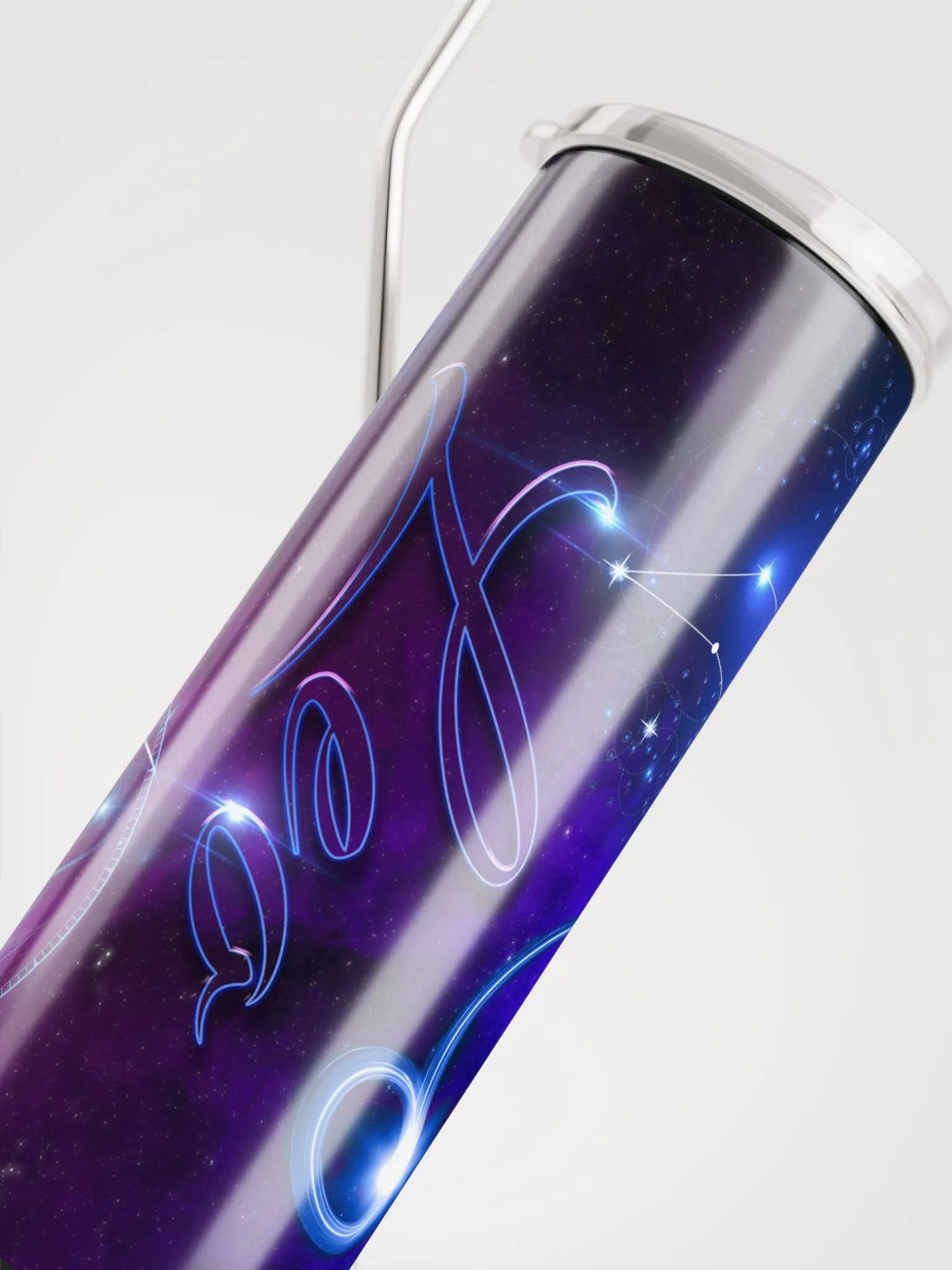 Leo Zodiac Tumbler product image (6)