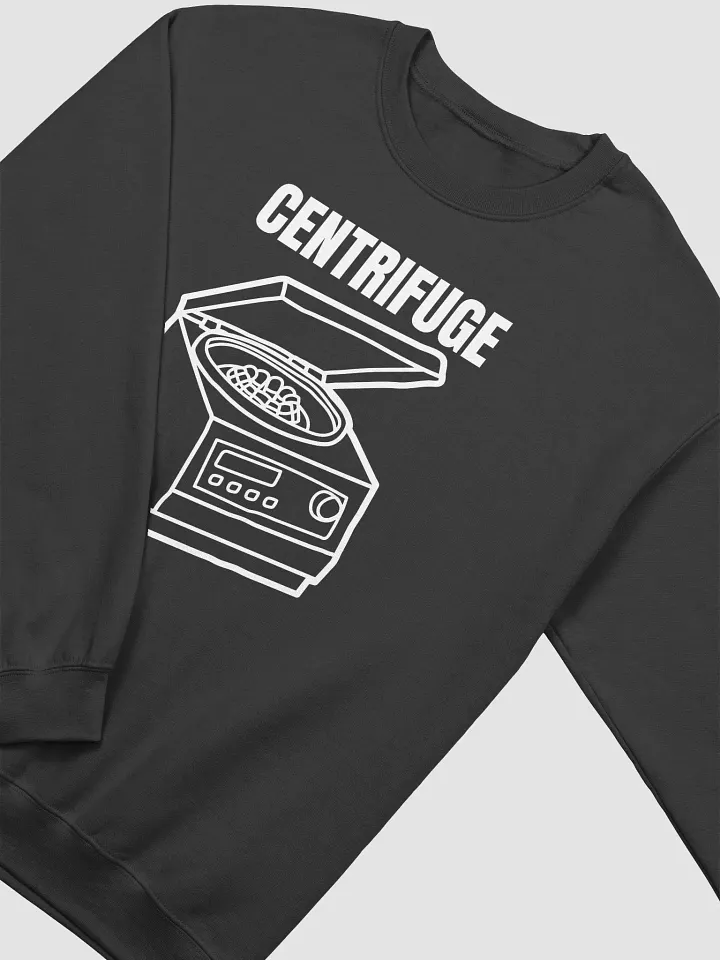 Centrifuge Crewneck Sweatshirt product image (13)