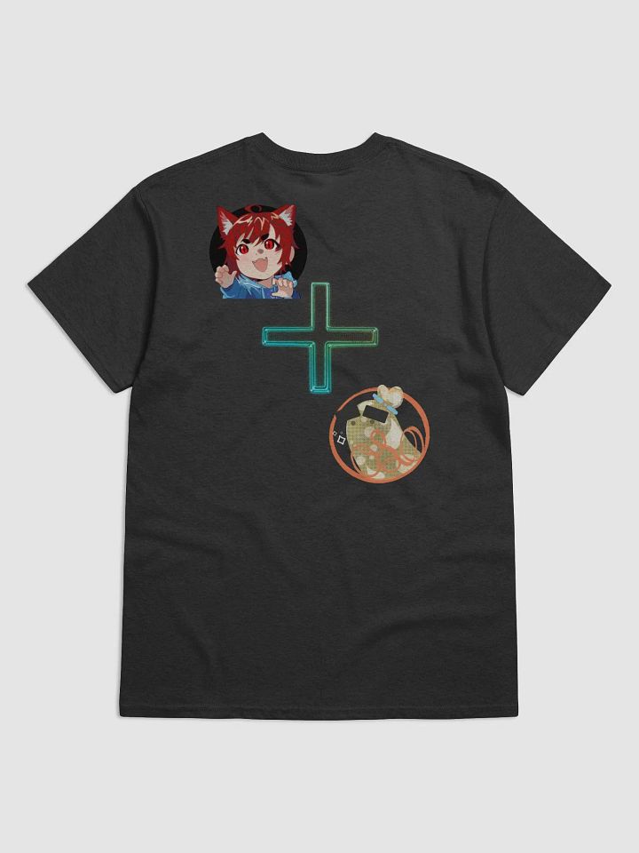 Aurora Cyn - T-Shirt product image (2)