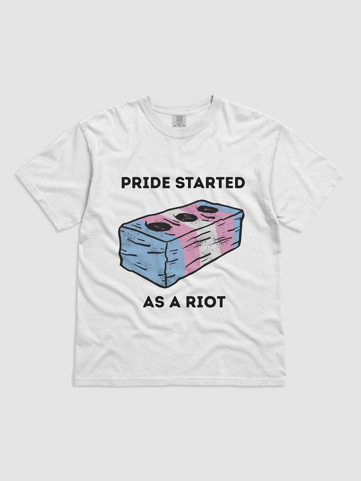 The First Pride product image (1)