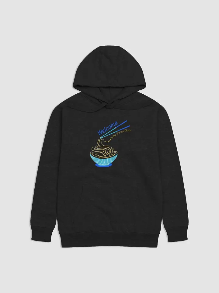 Welcome to the Ramen Shop Hoodie product image (1)