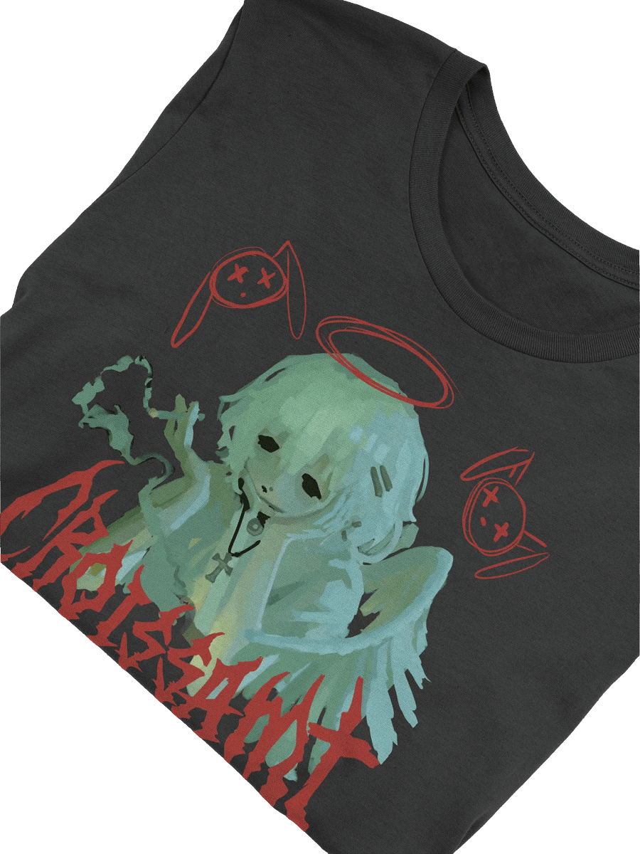 Bunny Angel T-Shirt product image (5)