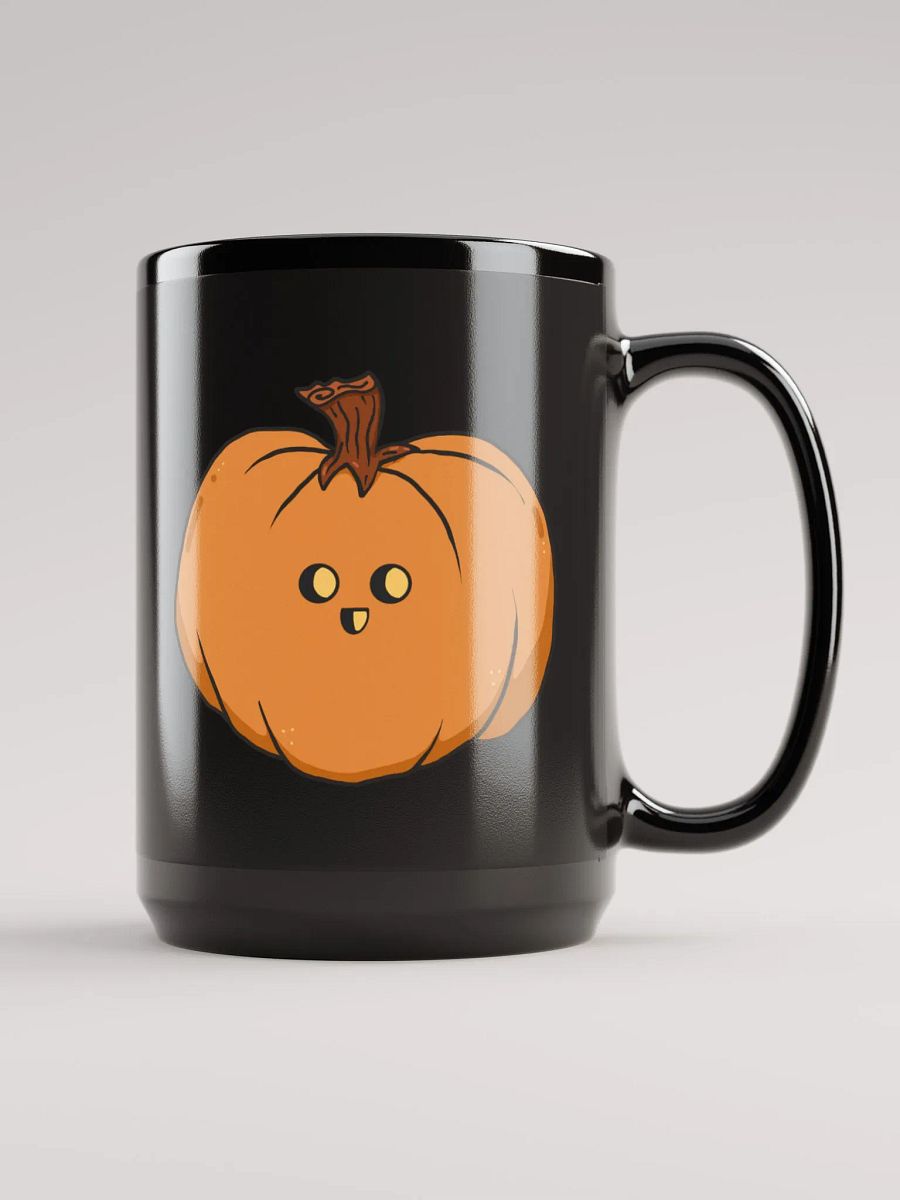 Tiny Face Pumpkin Mug product image (1)